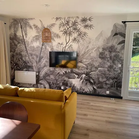 Ambiance Seine, Appartement Lumineux En Bordure De Seine - Chouette Thomery Esterno foto