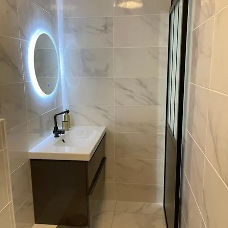 Ambiance Seine, Appartement Lumineux En Bordure De Seine - Chouette Thomery Esterno foto