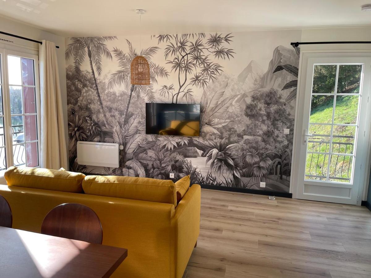 Appartement Ambiance Seine, Lumineux En Bordure De Seine - Chouette Thomery
