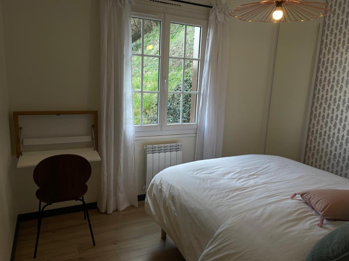 Appartement Ambiance Seine, Lumineux En Bordure De Seine - Chouette Thomery
