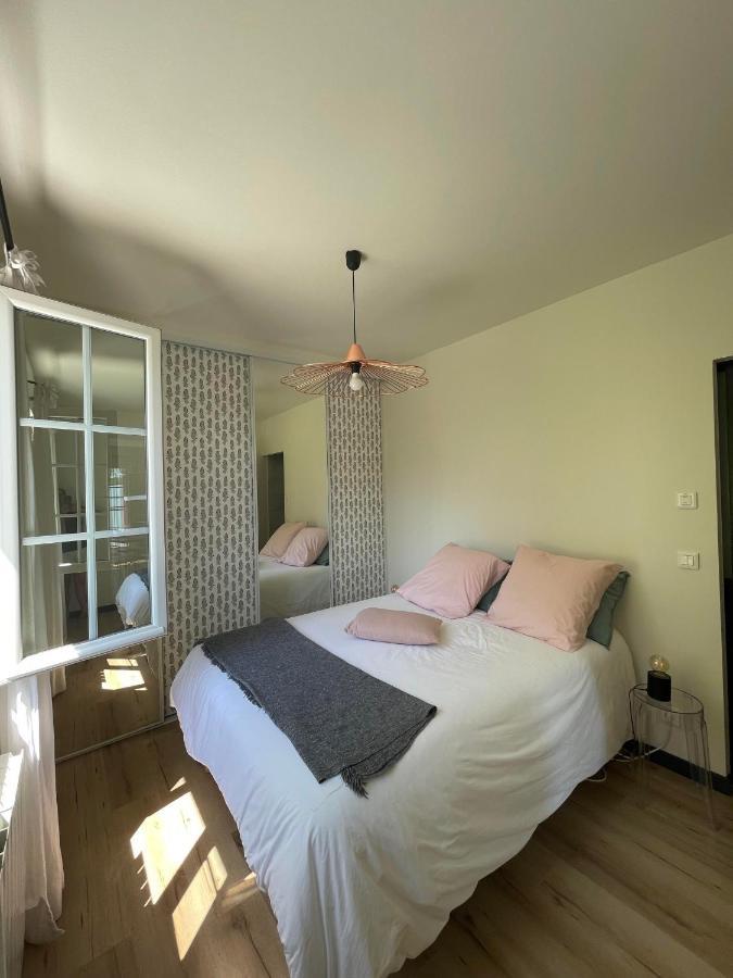 Ambiance Seine, Lumineux En Bordure De Seine - Chouette Appartement