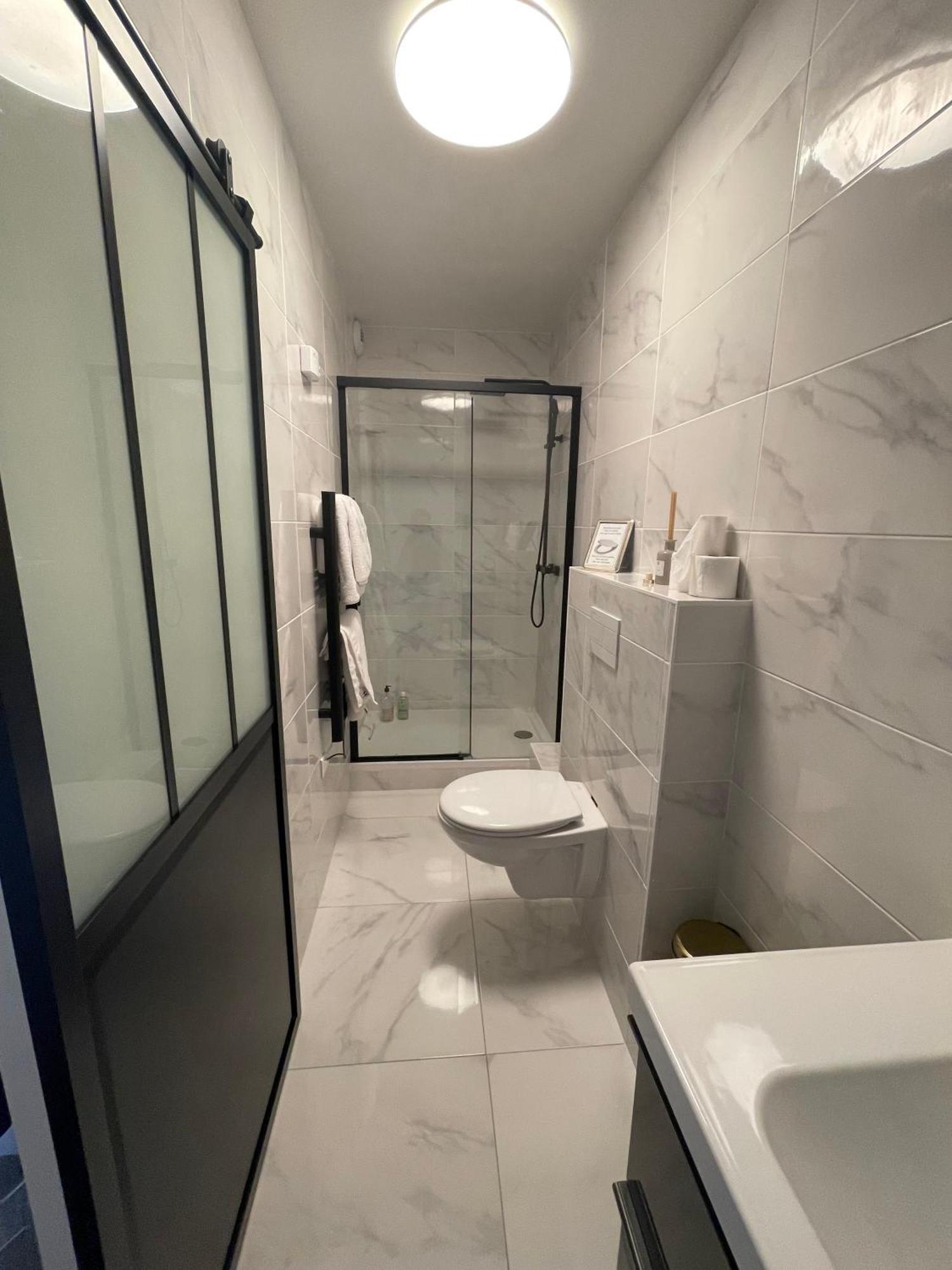 Ambiance Seine, Lumineux En Bordure De Seine - Chouette Appartement Thomery
