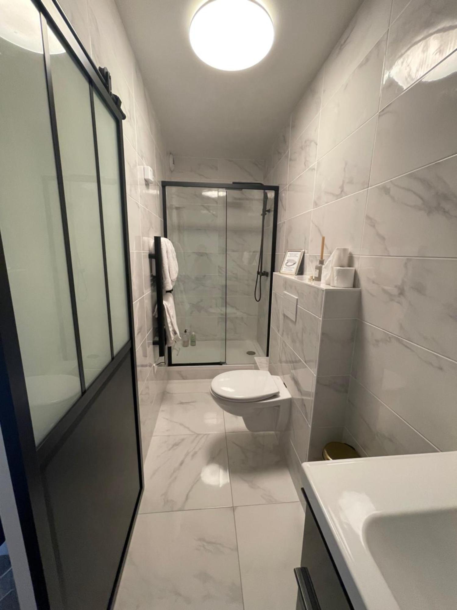Ambiance Seine, Lumineux En Bordure De Seine - Chouette Appartement *